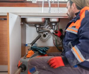 About Emergency plumbing pros Andover, NH